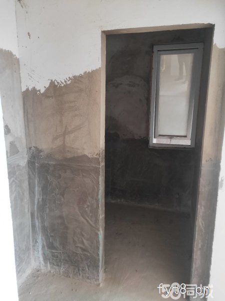 万霖钱丰景观房 小三室 采光通风无敌 一口价58万