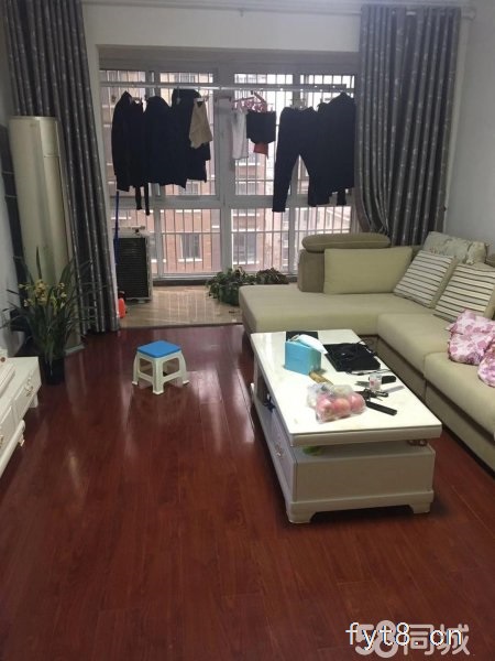 尚鼎国际 春晖 一初 电梯房 精装三室 中高层 拎包入住